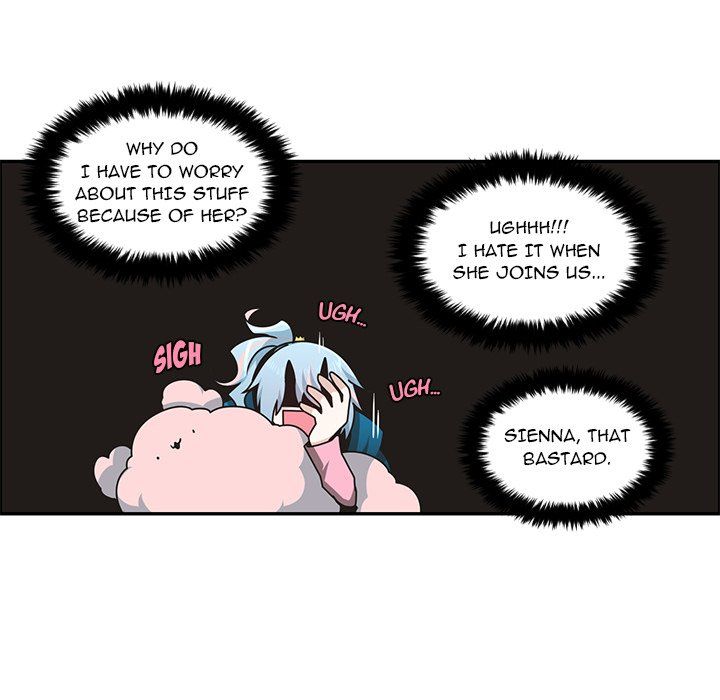 Go Away, Mr.Demon Manhwa - Chapter 235 Page 43