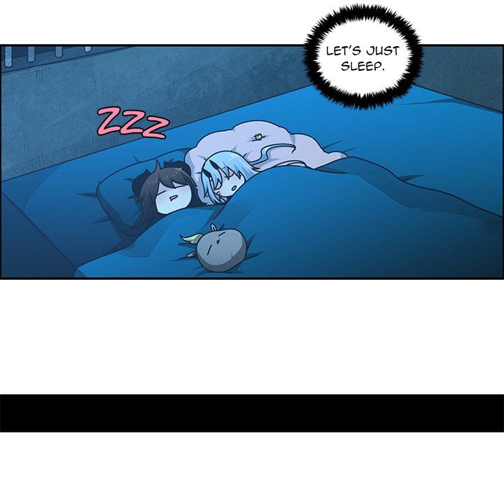 Go Away, Mr.Demon Manhwa - Chapter 235 Page 47