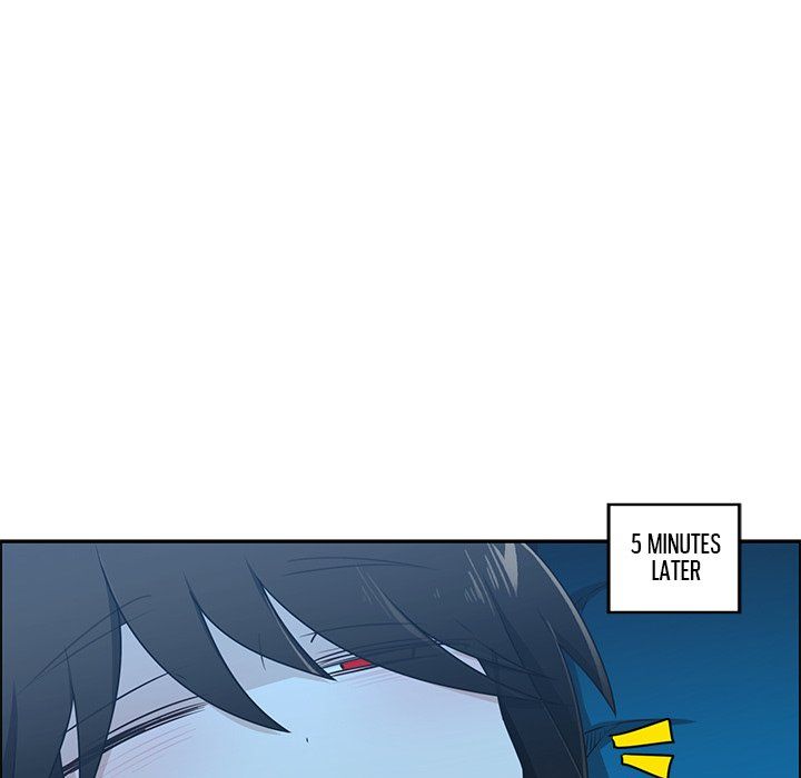 Go Away, Mr.Demon Manhwa - Chapter 235 Page 48