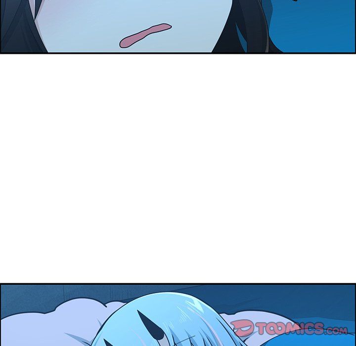 Go Away, Mr.Demon Manhwa - Chapter 235 Page 49