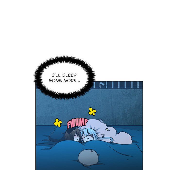 Go Away, Mr.Demon Manhwa - Chapter 235 Page 52