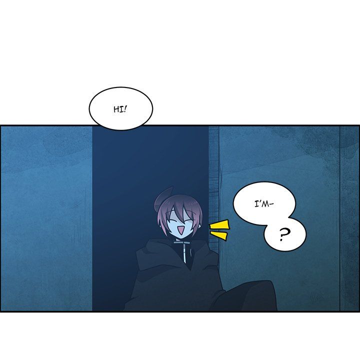 Go Away, Mr.Demon Manhwa - Chapter 235 Page 54