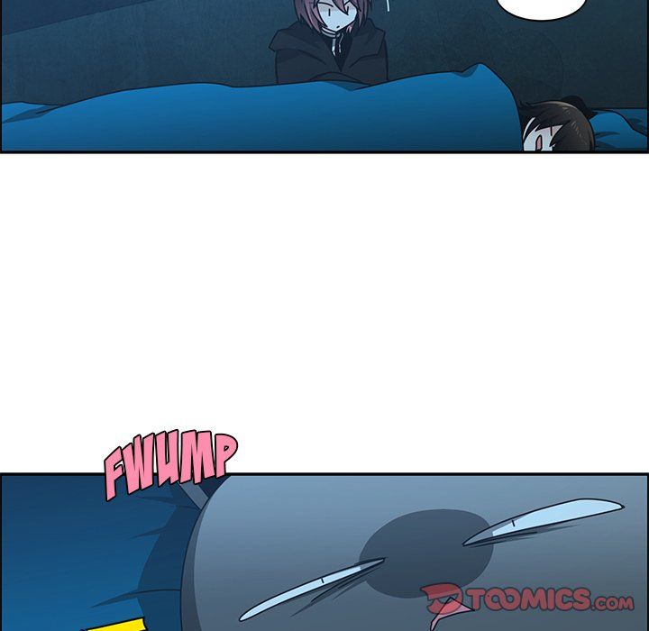 Go Away, Mr.Demon Manhwa - Chapter 235 Page 57