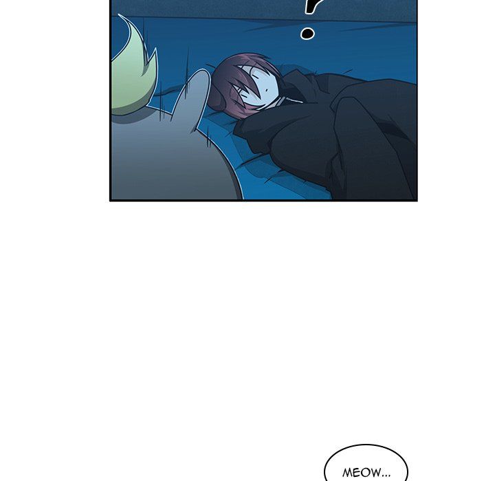 Go Away, Mr.Demon Manhwa - Chapter 235 Page 60
