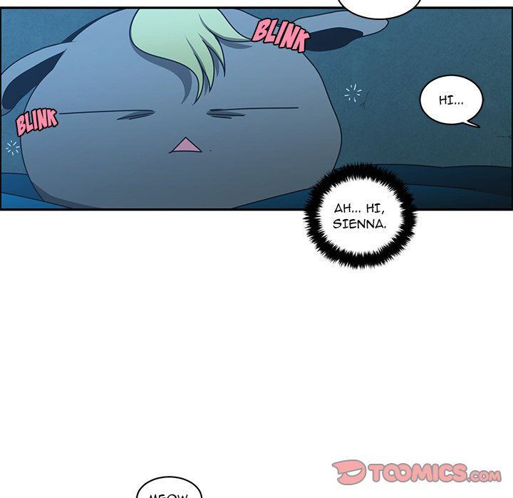 Go Away, Mr.Demon Manhwa - Chapter 235 Page 61