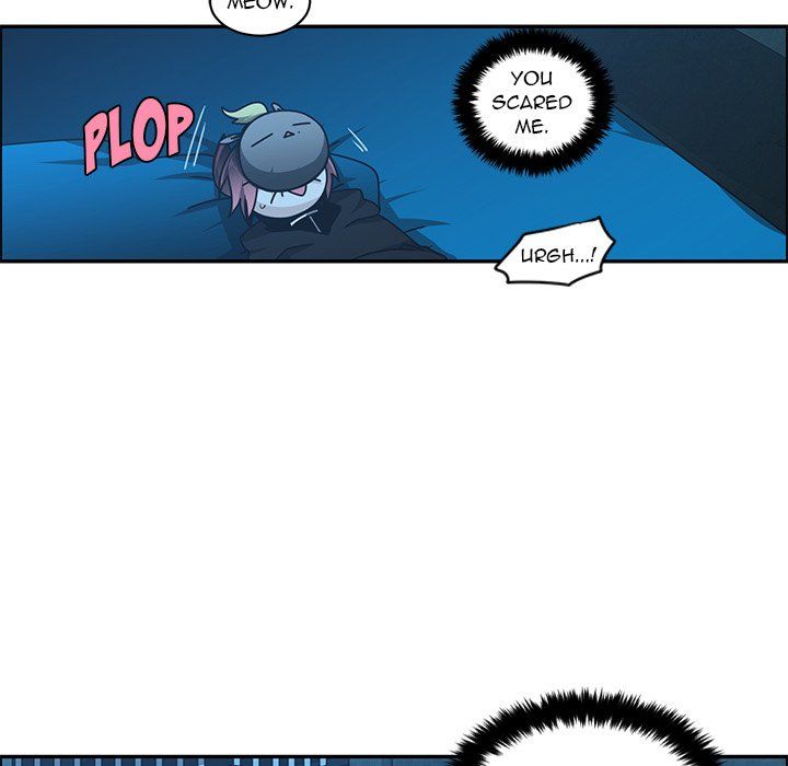 Go Away, Mr.Demon Manhwa - Chapter 235 Page 62