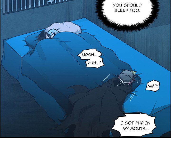 Go Away, Mr.Demon Manhwa - Chapter 235 Page 63