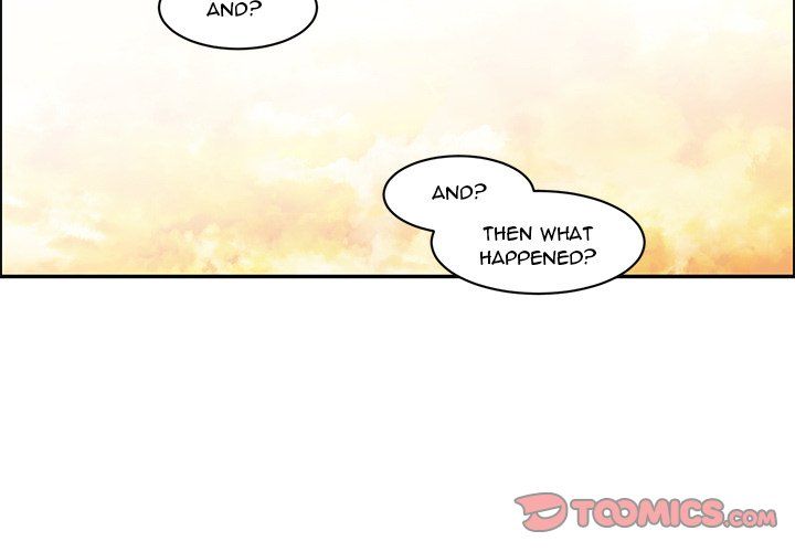 Go Away, Mr.Demon Manhwa - Chapter 143 Page 1