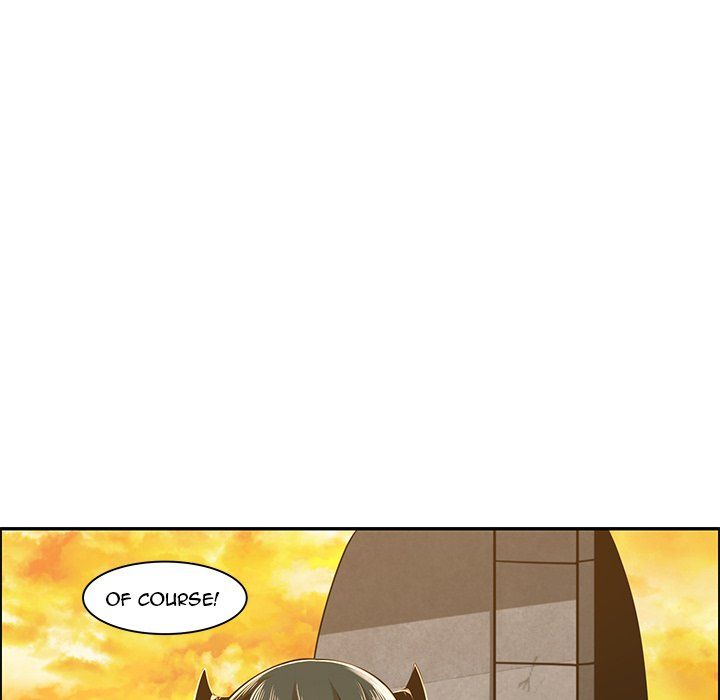 Go Away, Mr.Demon Manhwa - Chapter 143 Page 48