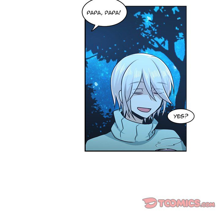 Go Away, Mr.Demon Manhwa - Chapter 143 Page 59