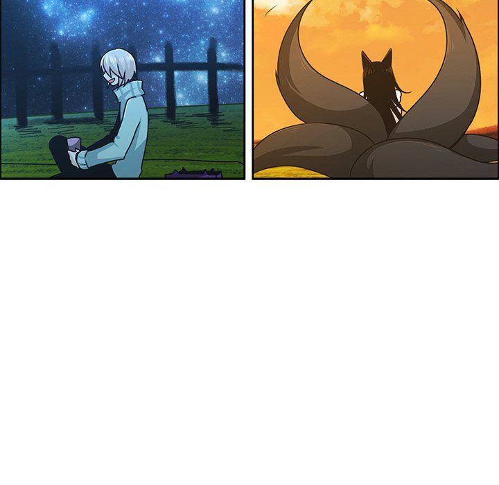 Go Away, Mr.Demon Manhwa - Chapter 143 Page 70