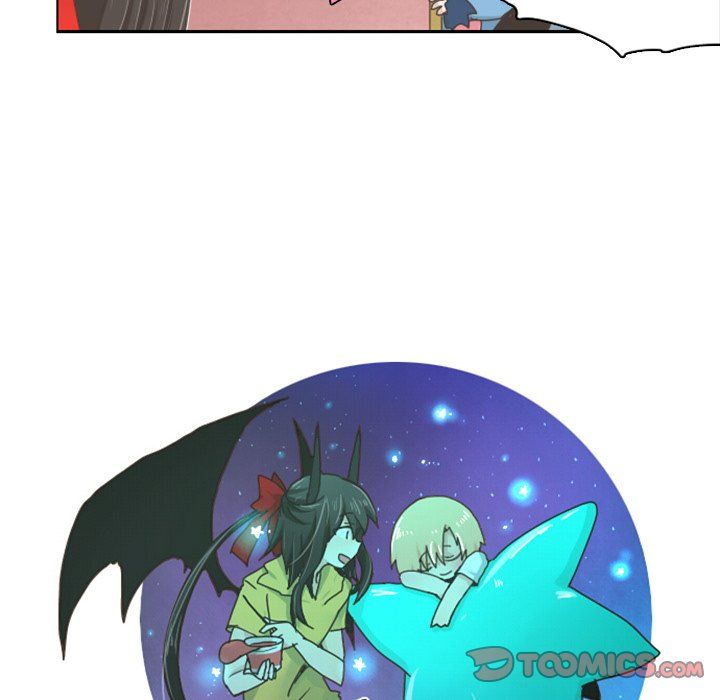 Go Away, Mr.Demon Manhwa - Chapter 18 Page 10