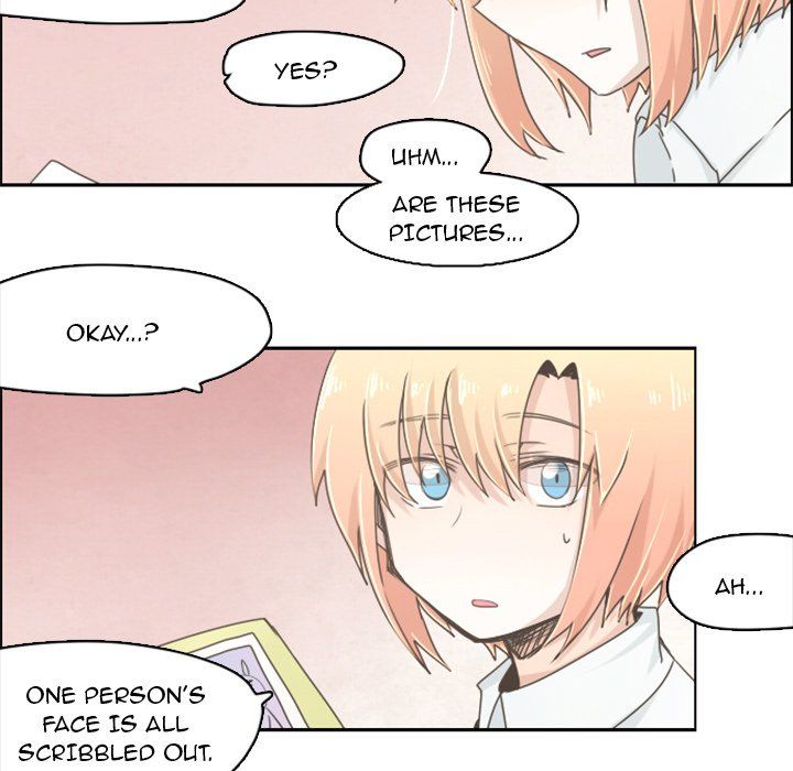 Go Away, Mr.Demon Manhwa - Chapter 18 Page 13