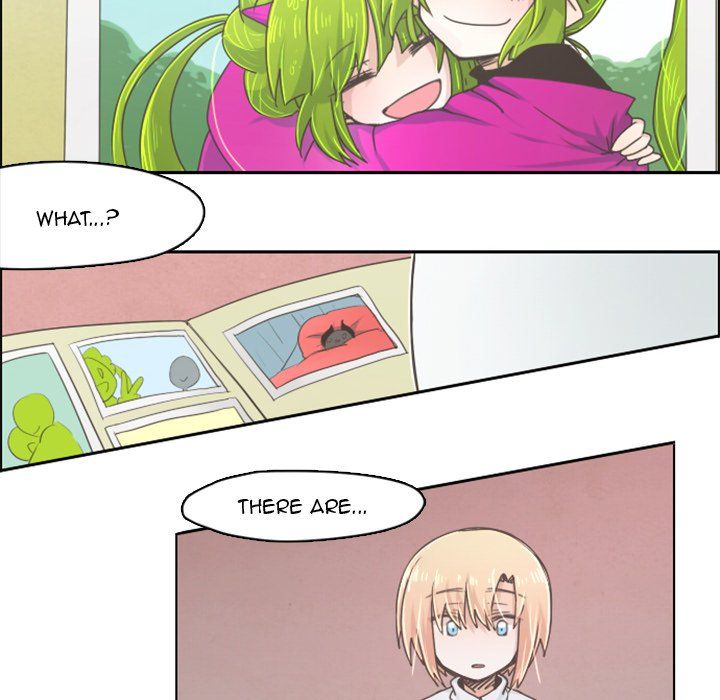 Go Away, Mr.Demon Manhwa - Chapter 18 Page 26