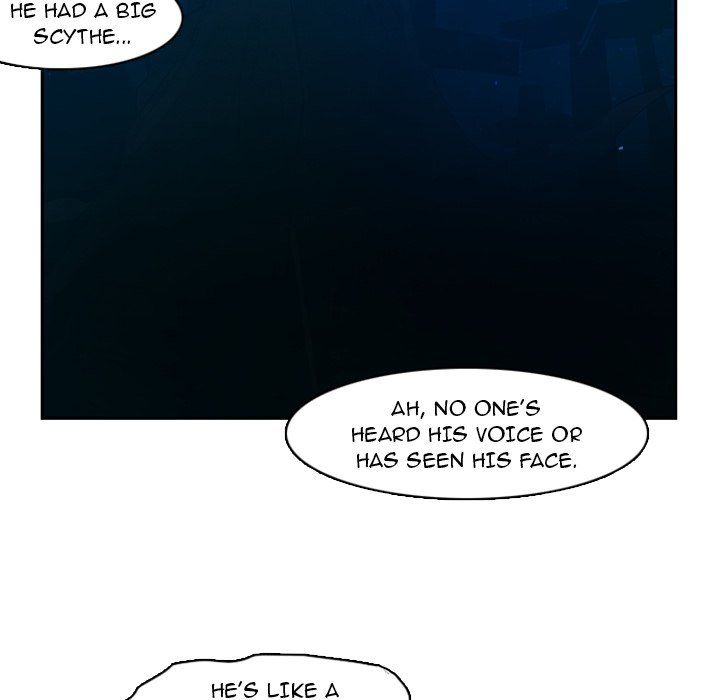 Go Away, Mr.Demon Manhwa - Chapter 51 Page 23
