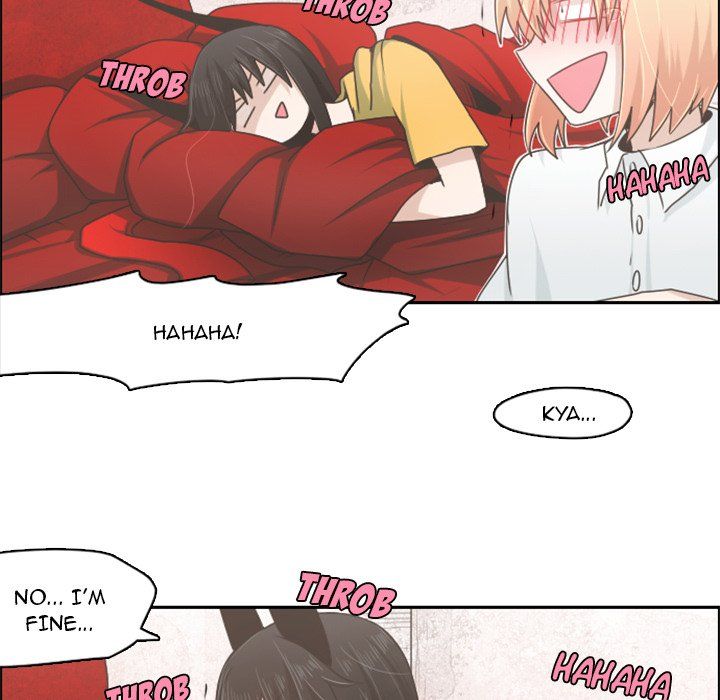 Go Away, Mr.Demon Manhwa - Chapter 51 Page 37