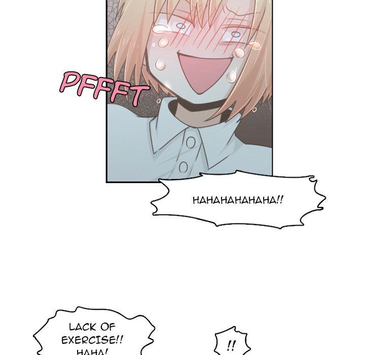 Go Away, Mr.Demon Manhwa - Chapter 51 Page 40