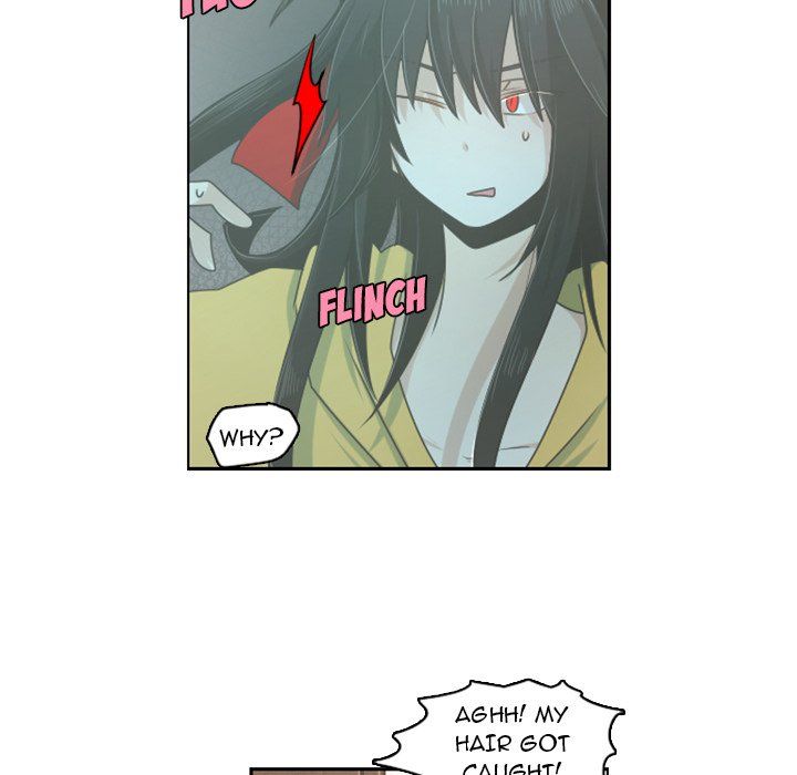 Go Away, Mr.Demon Manhwa - Chapter 51 Page 42