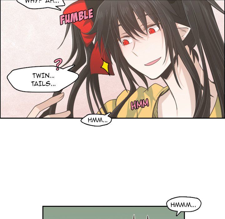 Go Away, Mr.Demon Manhwa - Chapter 51 Page 50