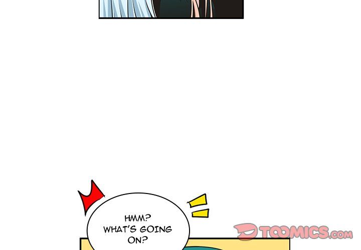 Go Away, Mr.Demon Manhwa - Chapter 227 Page 3