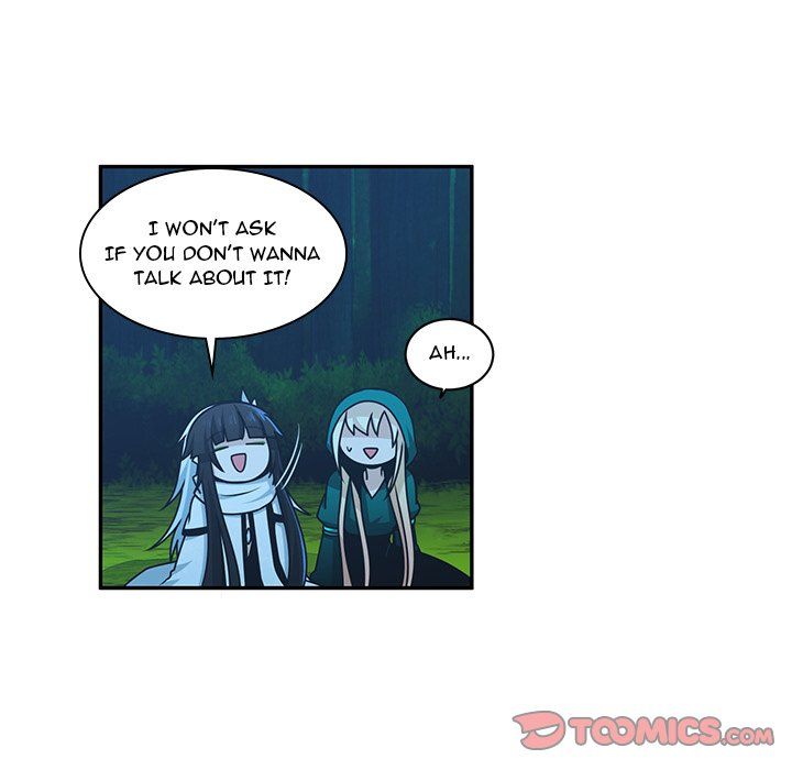 Go Away, Mr.Demon Manhwa - Chapter 227 Page 5