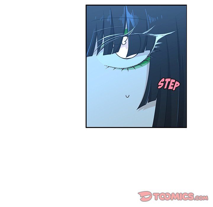 Go Away, Mr.Demon Manhwa - Chapter 227 Page 17