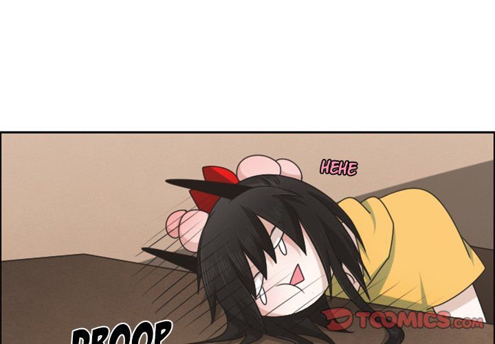 Go Away, Mr.Demon Manhwa - Chapter 125 Page 1