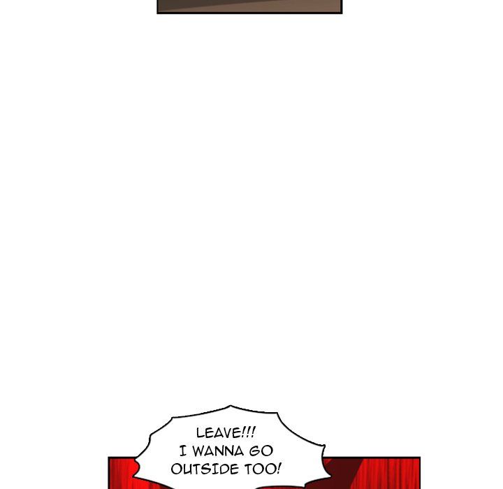 Go Away, Mr.Demon Manhwa - Chapter 125 Page 10