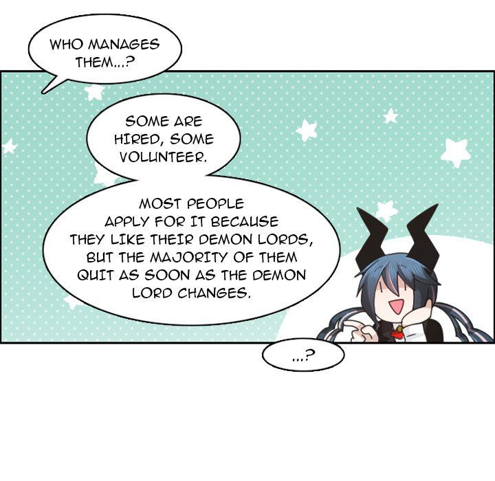 Go Away, Mr.Demon Manhwa - Chapter 125 Page 20