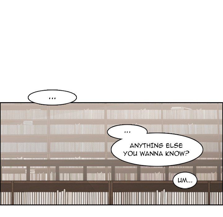 Go Away, Mr.Demon Manhwa - Chapter 125 Page 21