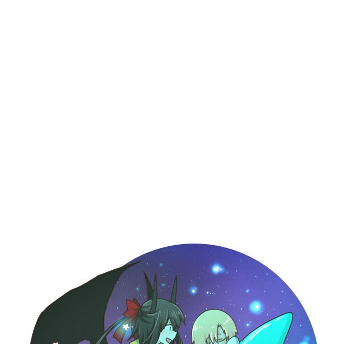 Go Away, Mr.Demon Manhwa - Chapter 125 Page 33