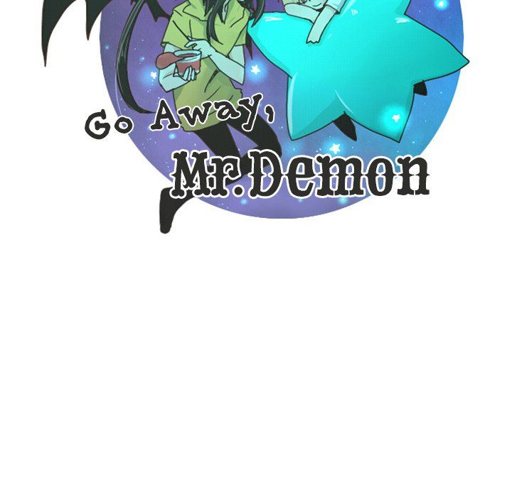 Go Away, Mr.Demon Manhwa - Chapter 125 Page 34
