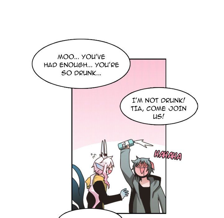 Go Away, Mr.Demon Manhwa - Chapter 125 Page 40