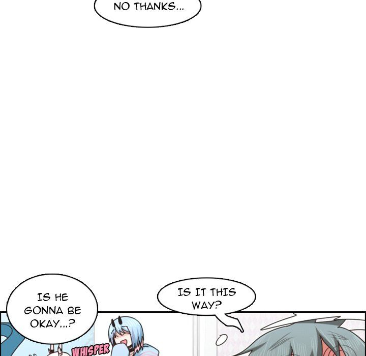 Go Away, Mr.Demon Manhwa - Chapter 125 Page 41