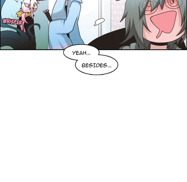 Go Away, Mr.Demon Manhwa - Chapter 125 Page 42