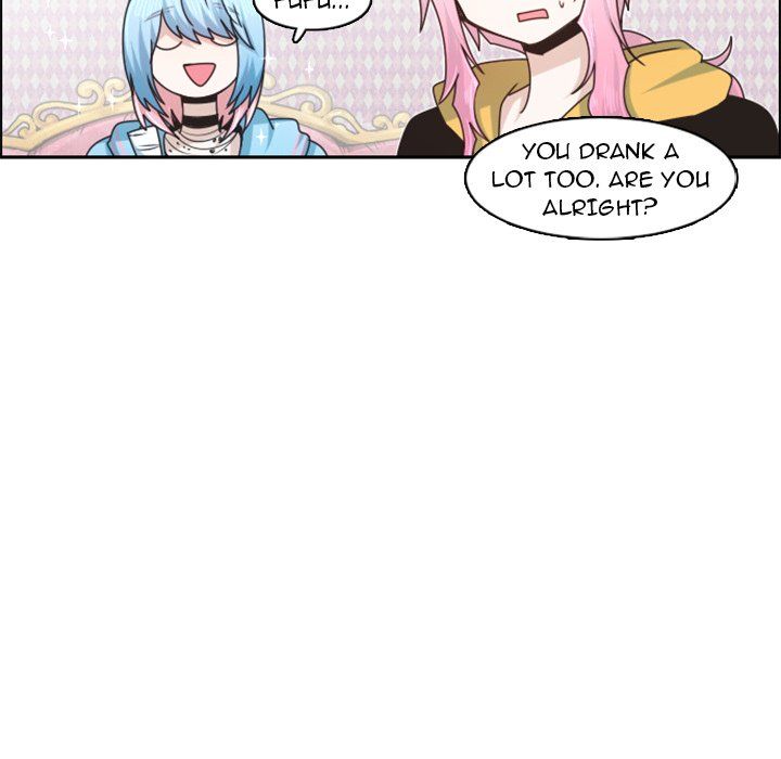 Go Away, Mr.Demon Manhwa - Chapter 125 Page 51