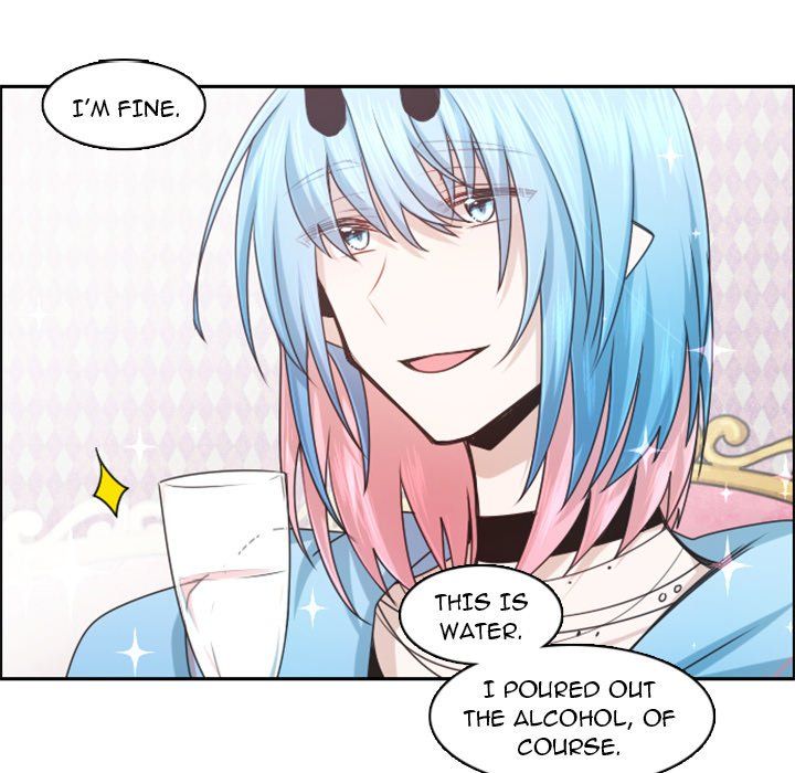 Go Away, Mr.Demon Manhwa - Chapter 125 Page 52