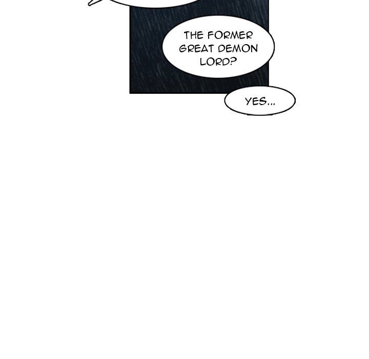 Go Away, Mr.Demon Manhwa - Chapter 125 Page 62