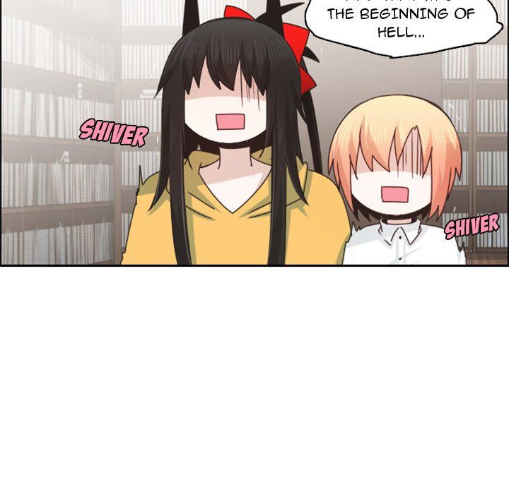 Go Away, Mr.Demon Manhwa - Chapter 125 Page 68