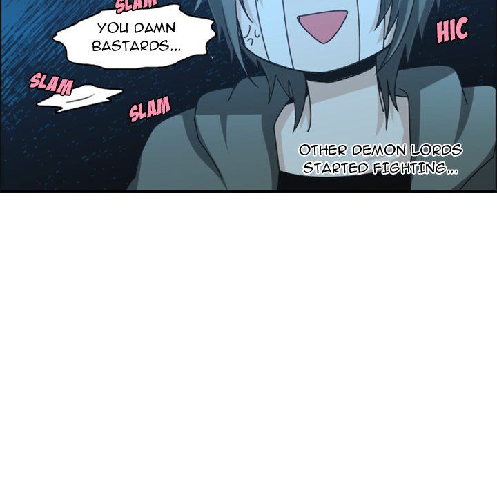 Go Away, Mr.Demon Manhwa - Chapter 125 Page 75