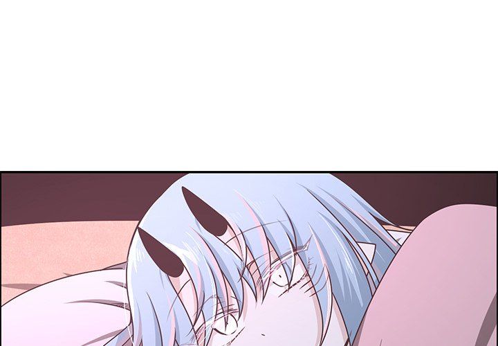 Go Away, Mr.Demon Manhwa - Chapter 225 Page 2