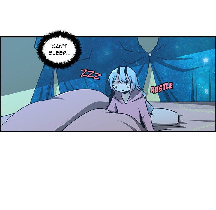 Go Away, Mr.Demon Manhwa - Chapter 225 Page 4