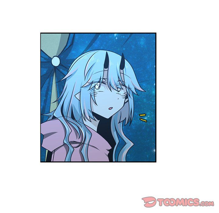 Go Away, Mr.Demon Manhwa - Chapter 225 Page 5