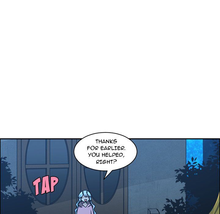 Go Away, Mr.Demon Manhwa - Chapter 225 Page 7