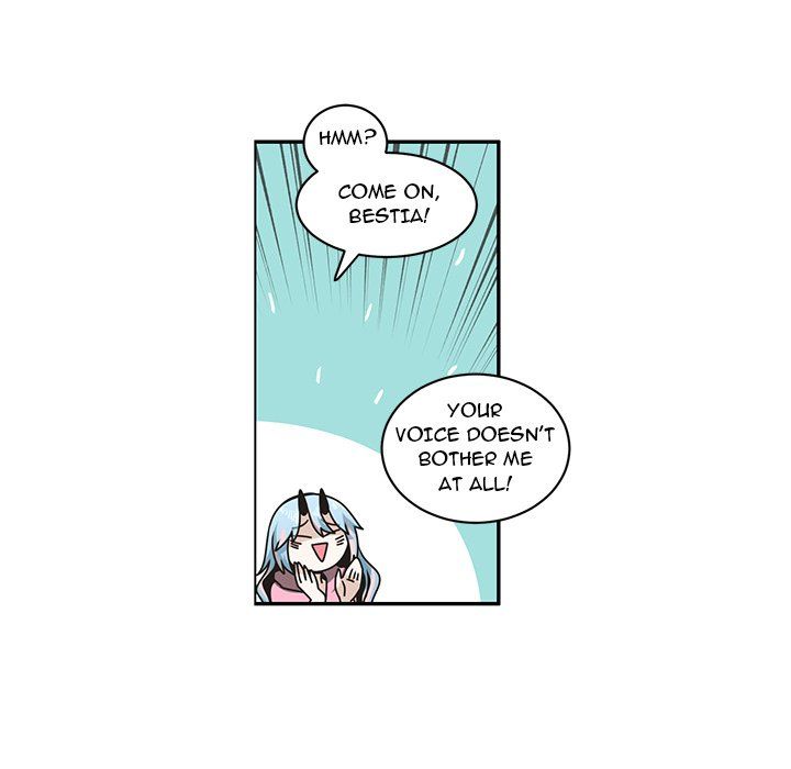 Go Away, Mr.Demon Manhwa - Chapter 225 Page 10