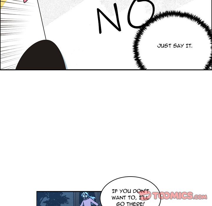 Go Away, Mr.Demon Manhwa - Chapter 225 Page 13