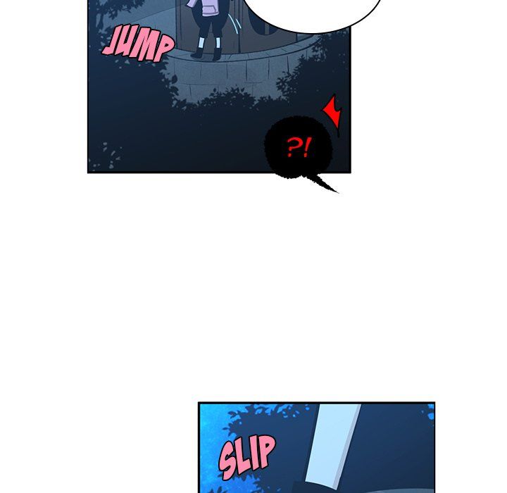 Go Away, Mr.Demon Manhwa - Chapter 225 Page 14