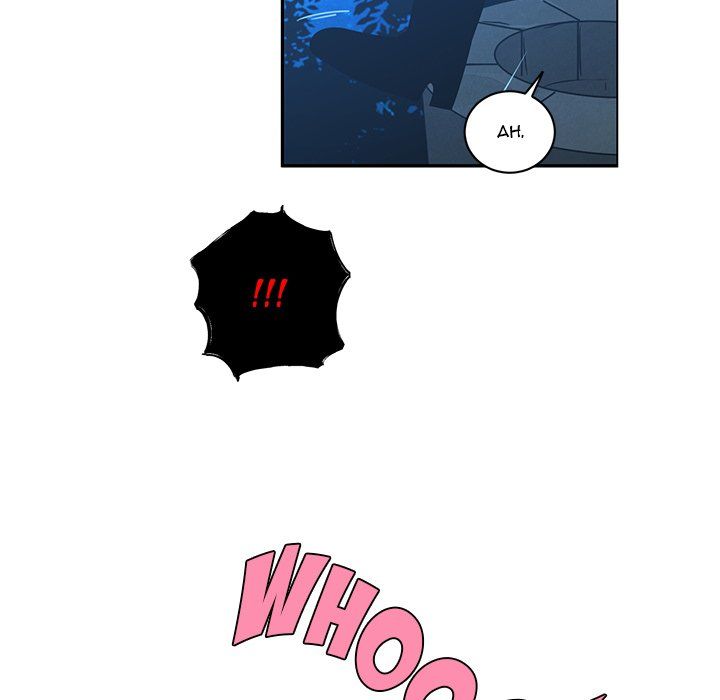 Go Away, Mr.Demon Manhwa - Chapter 225 Page 15