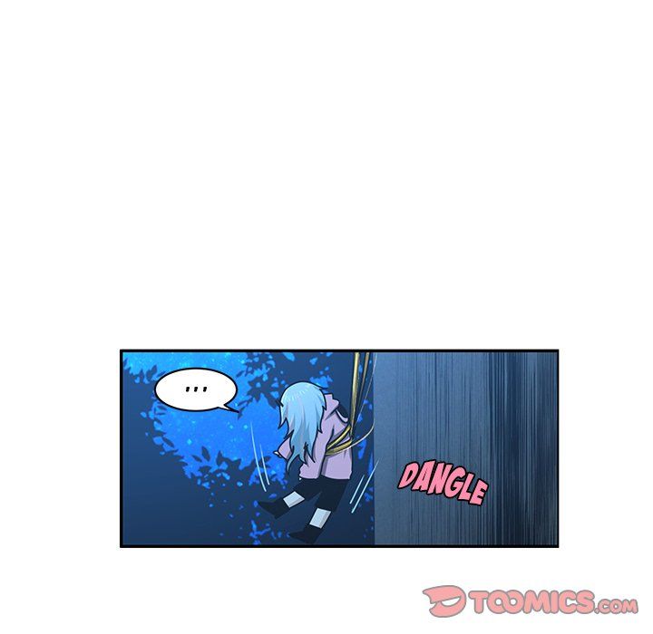 Go Away, Mr.Demon Manhwa - Chapter 225 Page 17