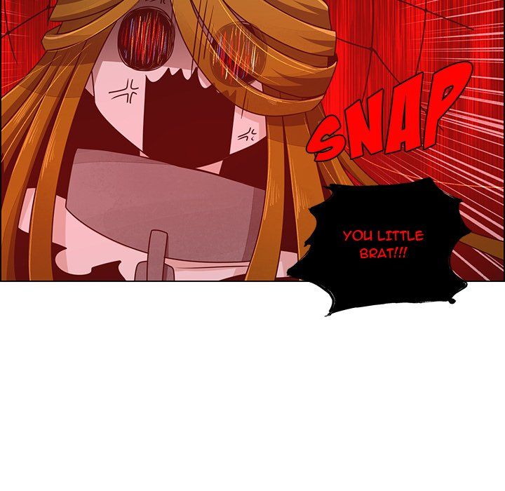 Go Away, Mr.Demon Manhwa - Chapter 225 Page 20